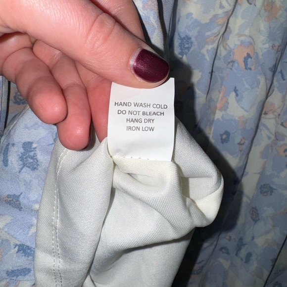 Floral Dress - Picture 7 of 7